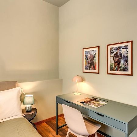Downtown Srl - Cinque Terre Dream Apartment La Spezia Exterior foto