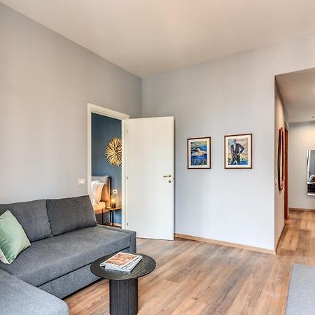 Downtown Srl - Cinque Terre Dream Apartment La Spezia Exterior foto