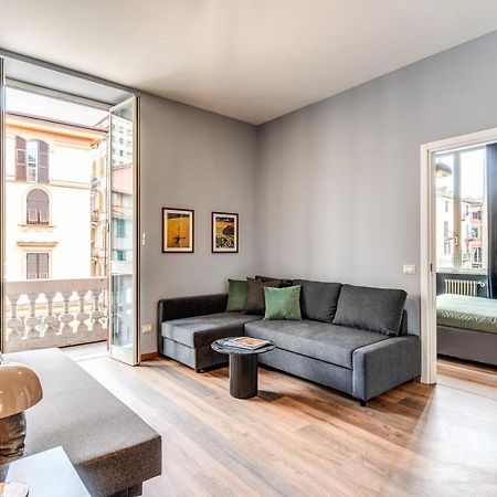 Downtown Srl - Cinque Terre Dream Apartment La Spezia Exterior foto