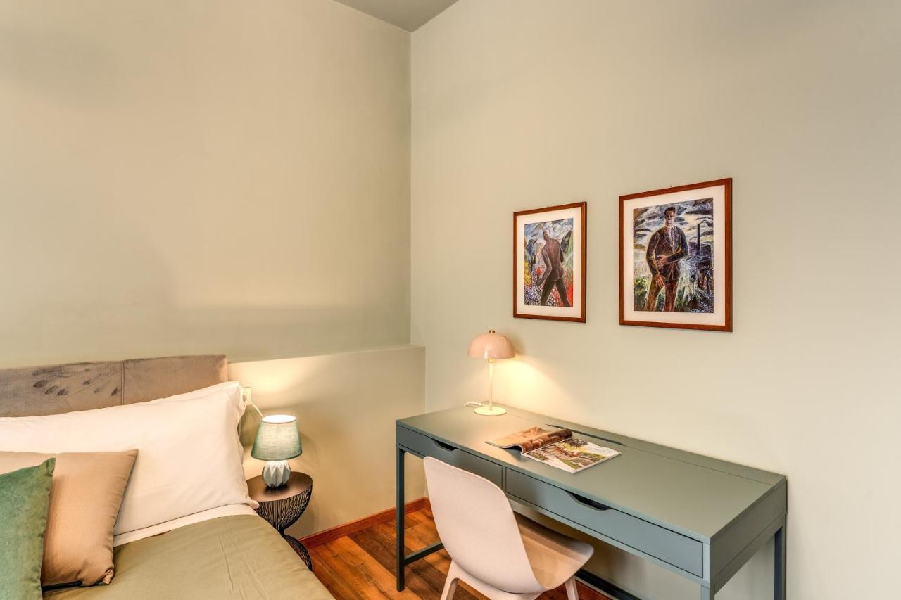 Downtown Srl - Cinque Terre Dream Apartment La Spezia Exterior foto