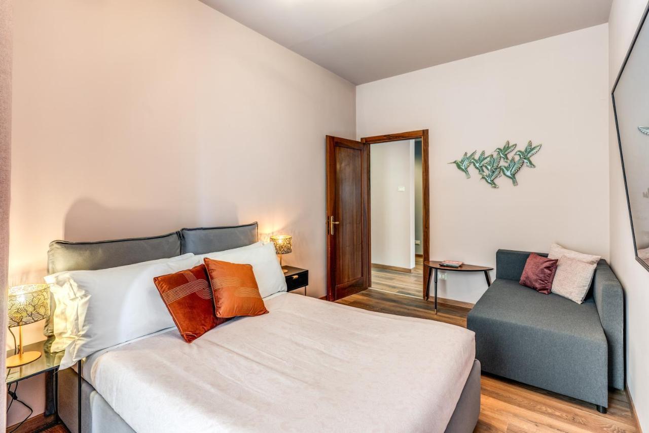 Downtown Srl - Cinque Terre Dream Apartment La Spezia Exterior foto