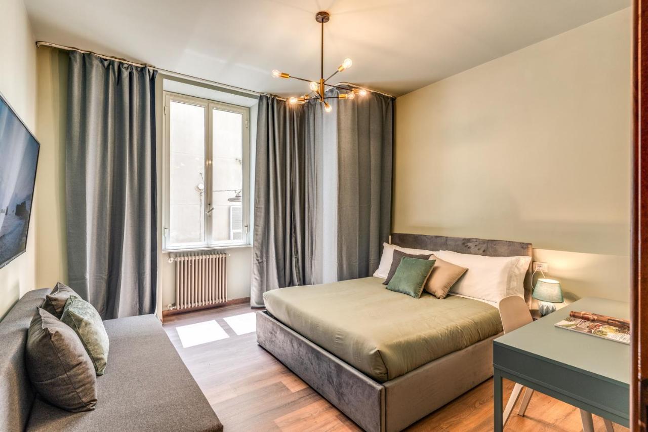 Downtown Srl - Cinque Terre Dream Apartment La Spezia Exterior foto