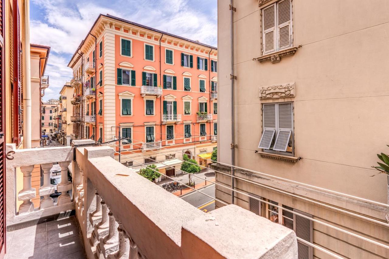 Downtown Srl - Cinque Terre Dream Apartment La Spezia Exterior foto