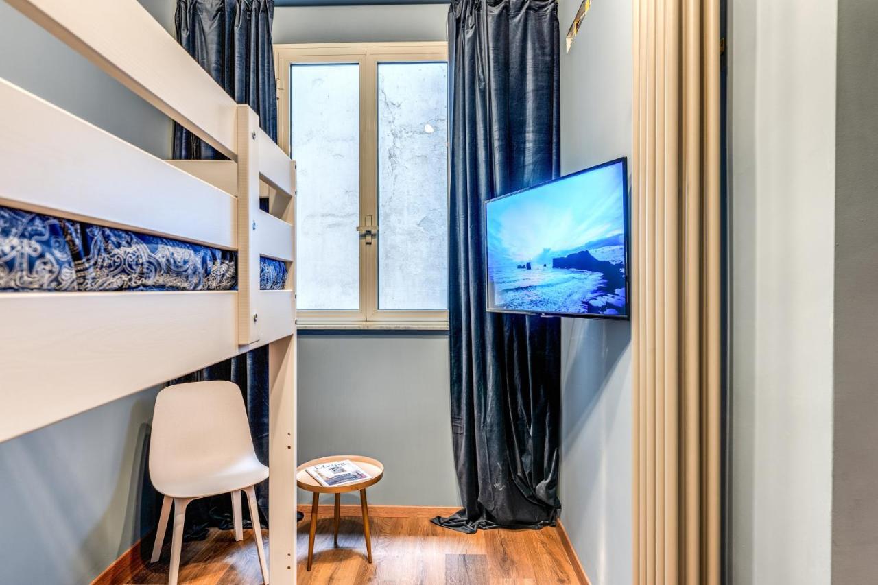 Downtown Srl - Cinque Terre Dream Apartment La Spezia Exterior foto