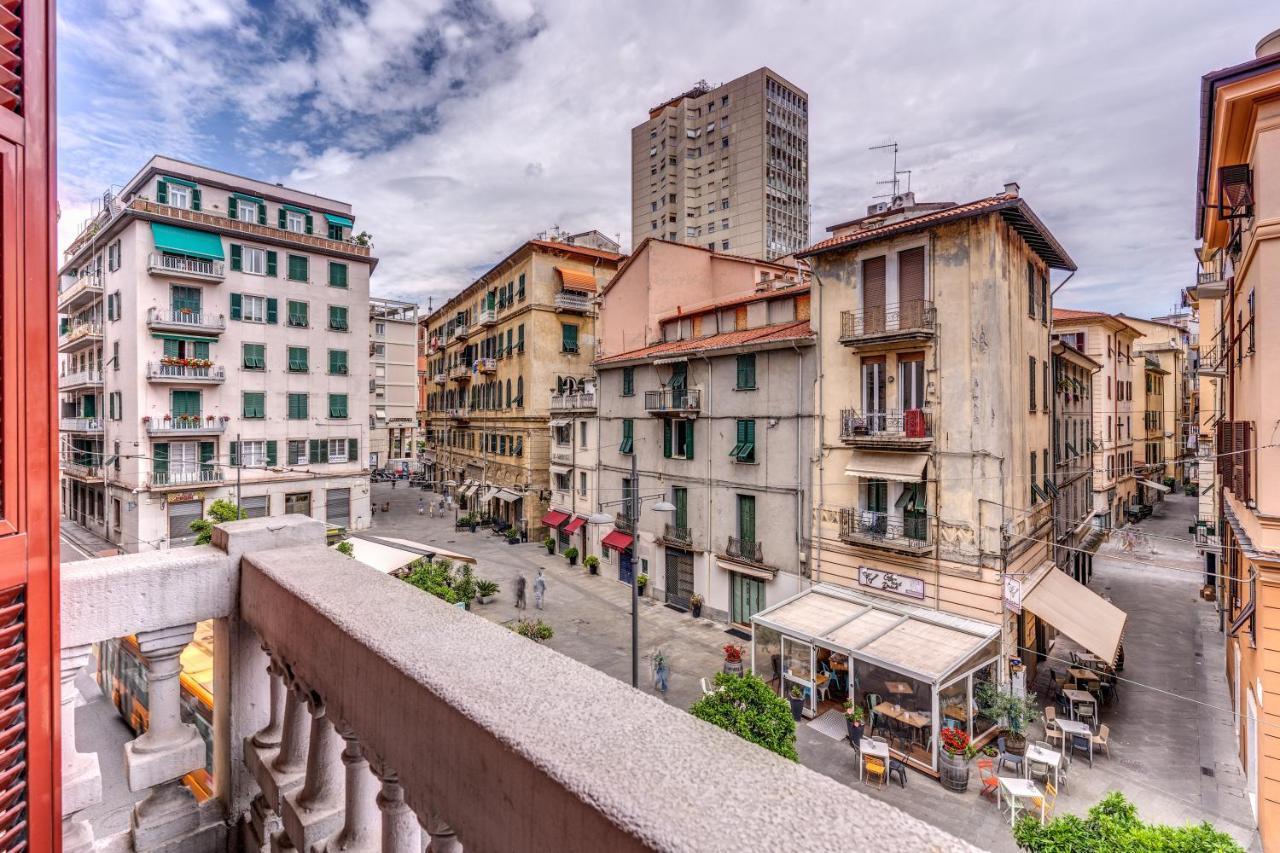 Downtown Srl - Cinque Terre Dream Apartment La Spezia Exterior foto
