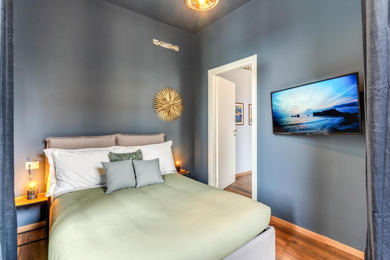 Downtown Srl - Cinque Terre Dream Apartment La Spezia Exterior foto