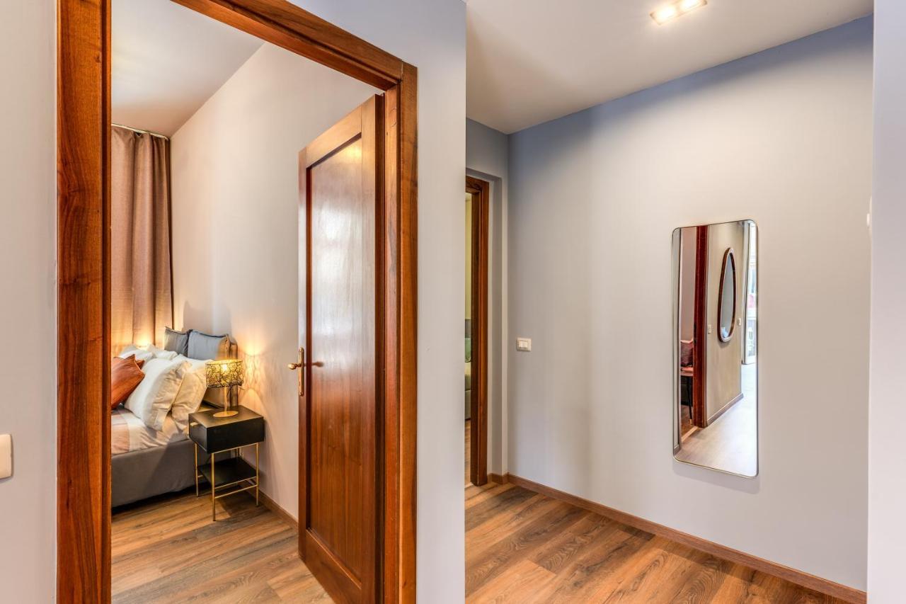 Downtown Srl - Cinque Terre Dream Apartment La Spezia Exterior foto