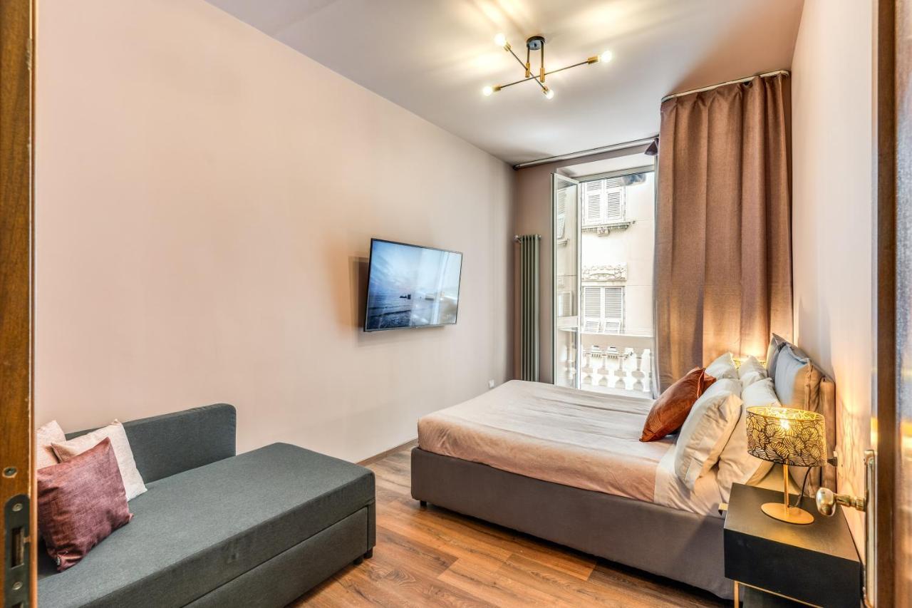 Downtown Srl - Cinque Terre Dream Apartment La Spezia Exterior foto