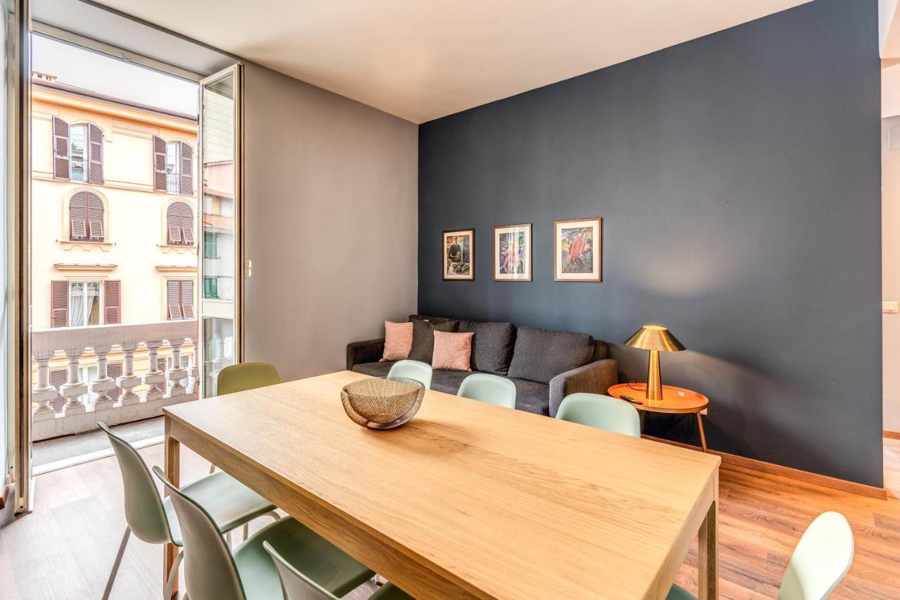Downtown Srl - Cinque Terre Dream Apartment La Spezia Exterior foto