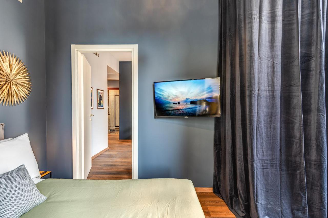 Downtown Srl - Cinque Terre Dream Apartment La Spezia Exterior foto
