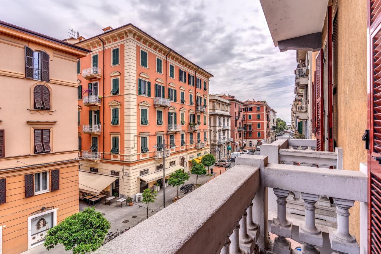 Downtown Srl - Cinque Terre Dream Apartment La Spezia Exterior foto