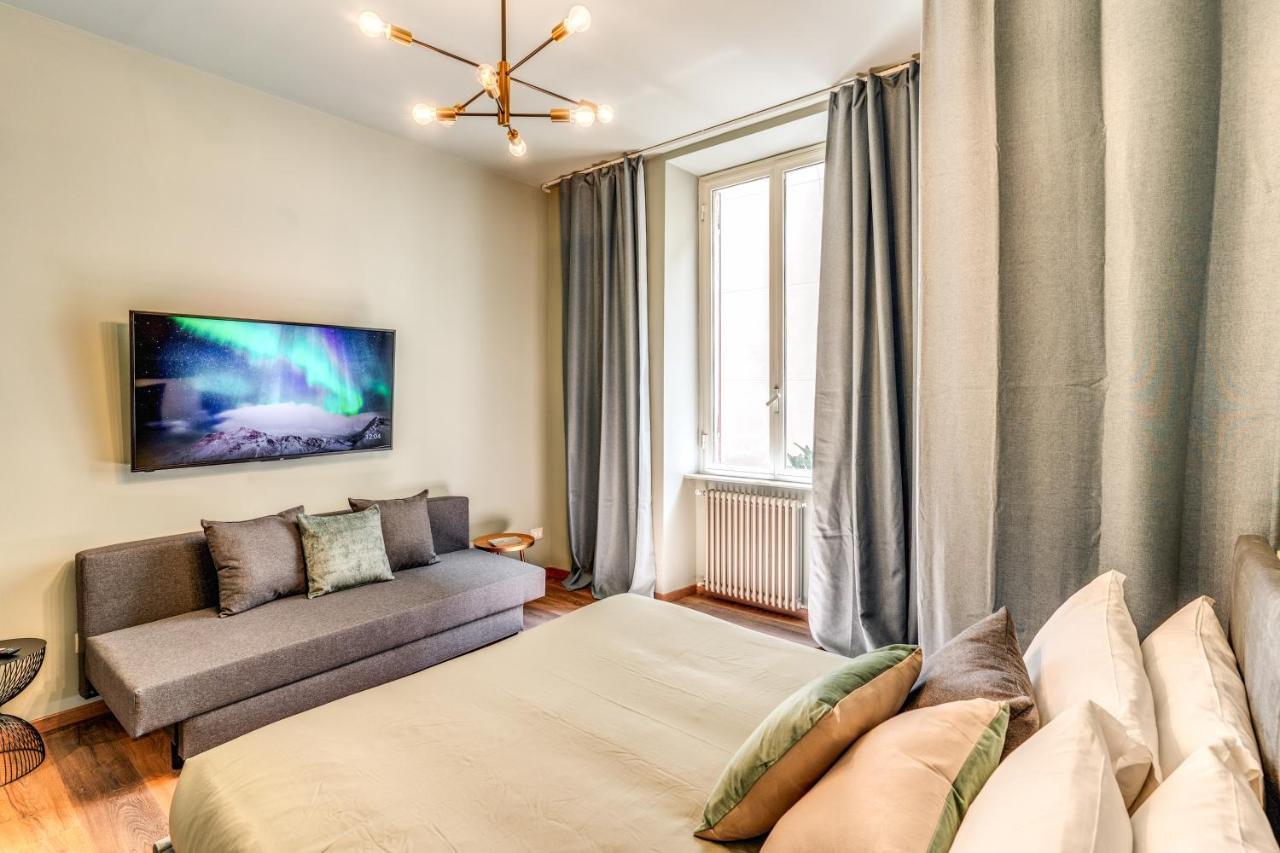 Downtown Srl - Cinque Terre Dream Apartment La Spezia Exterior foto