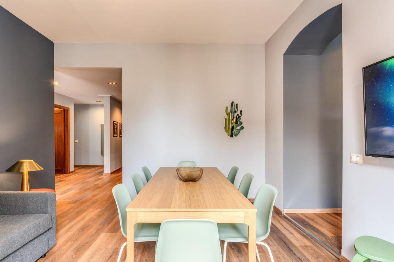 Downtown Srl - Cinque Terre Dream Apartment La Spezia Exterior foto