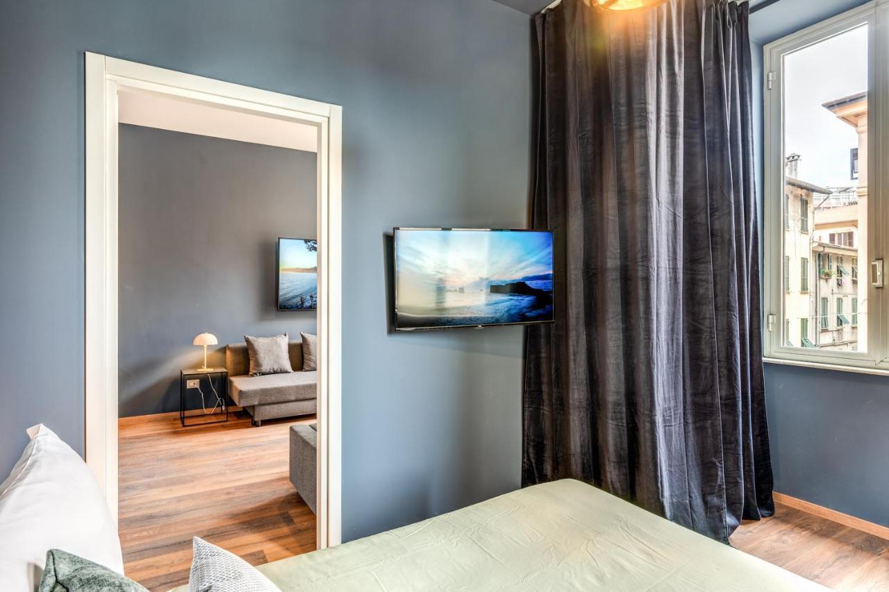 Downtown Srl - Cinque Terre Dream Apartment La Spezia Exterior foto