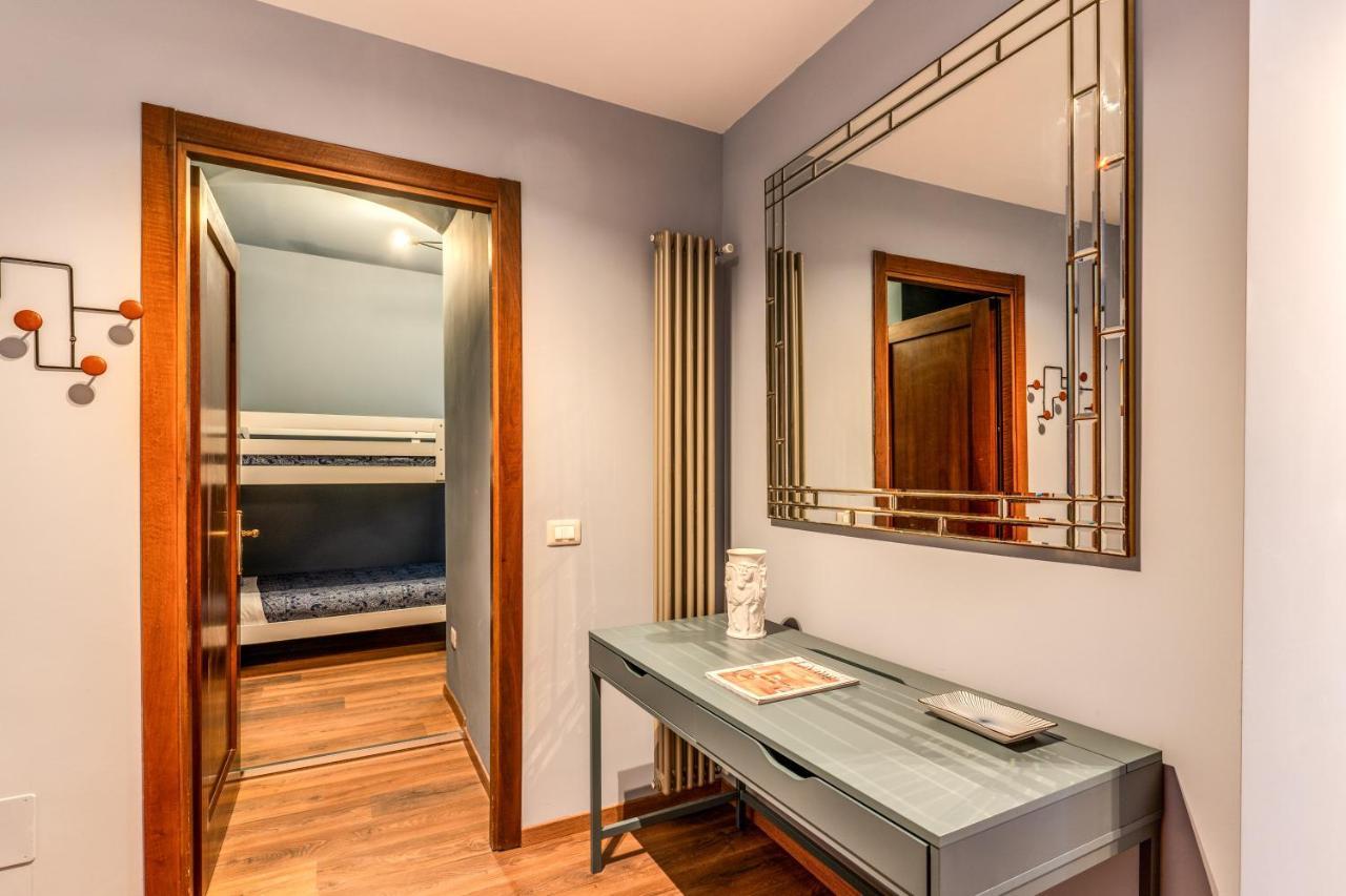 Downtown Srl - Cinque Terre Dream Apartment La Spezia Exterior foto
