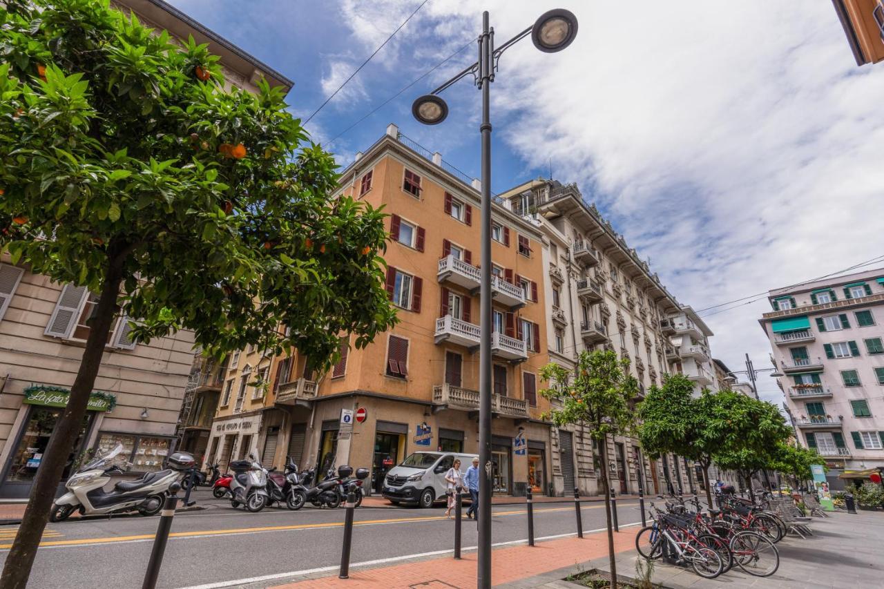 Downtown Srl - Cinque Terre Dream Apartment La Spezia Exterior foto