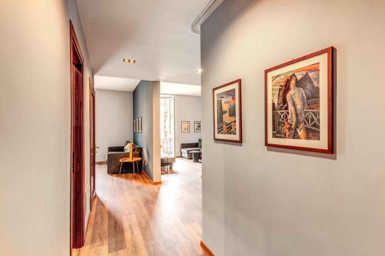 Downtown Srl - Cinque Terre Dream Apartment La Spezia Exterior foto