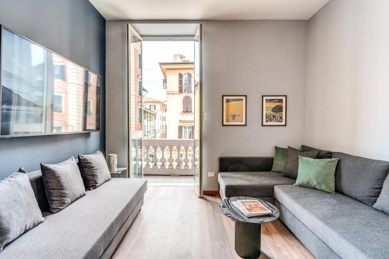Downtown Srl - Cinque Terre Dream Apartment La Spezia Exterior foto